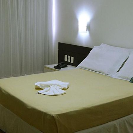 Marinas Maceio Hotel Εξωτερικό φωτογραφία