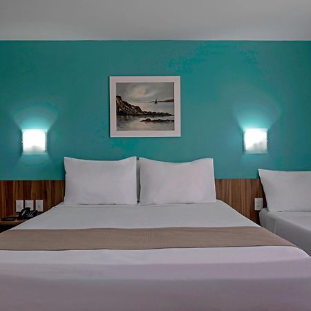 Marinas Maceio Hotel Εξωτερικό φωτογραφία