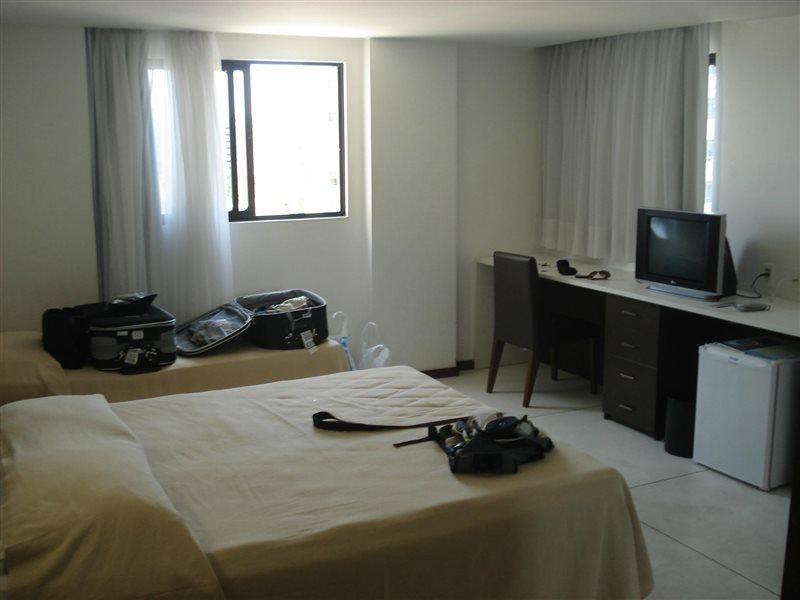 Marinas Maceio Hotel Εξωτερικό φωτογραφία