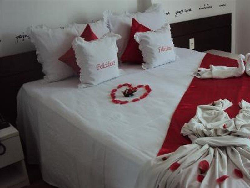 Marinas Maceio Hotel Εξωτερικό φωτογραφία