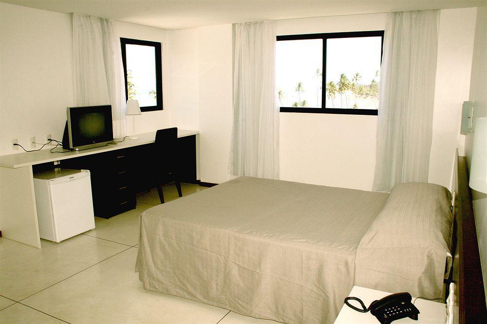 Marinas Maceio Hotel Εξωτερικό φωτογραφία