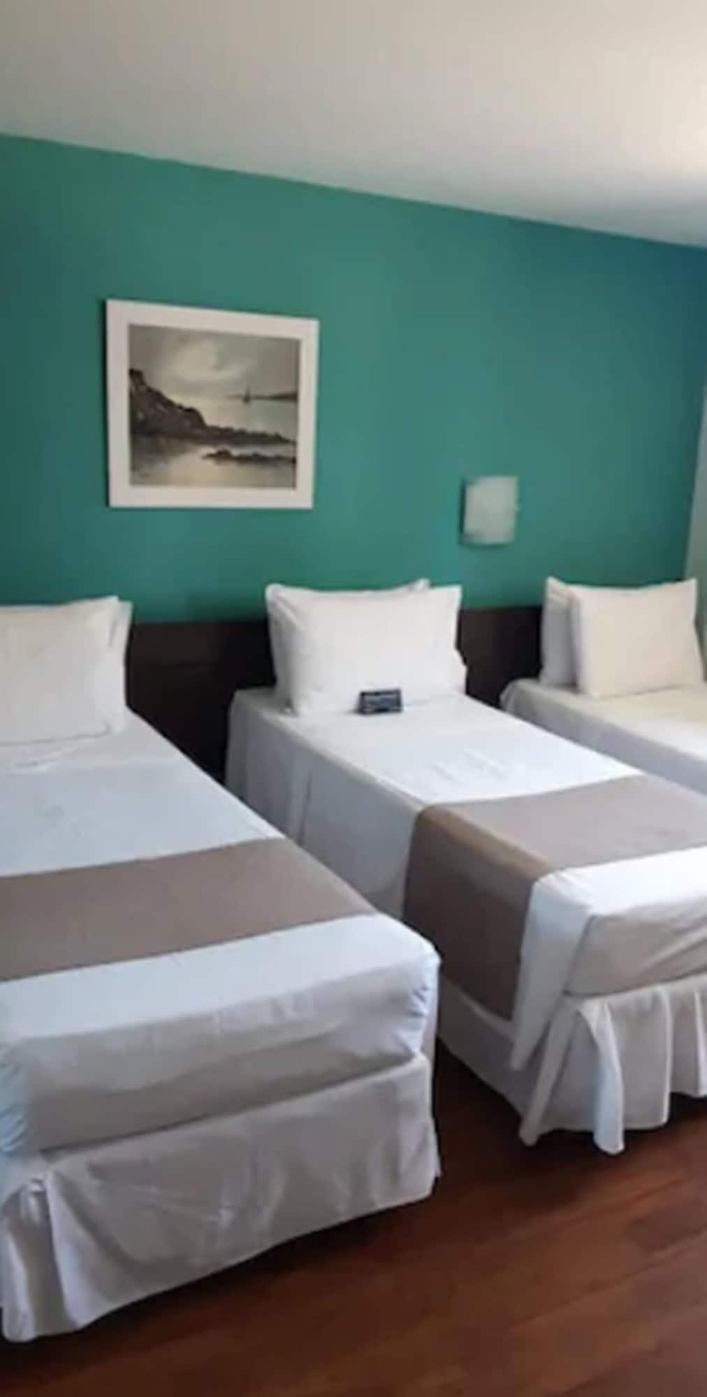 Marinas Maceio Hotel Εξωτερικό φωτογραφία