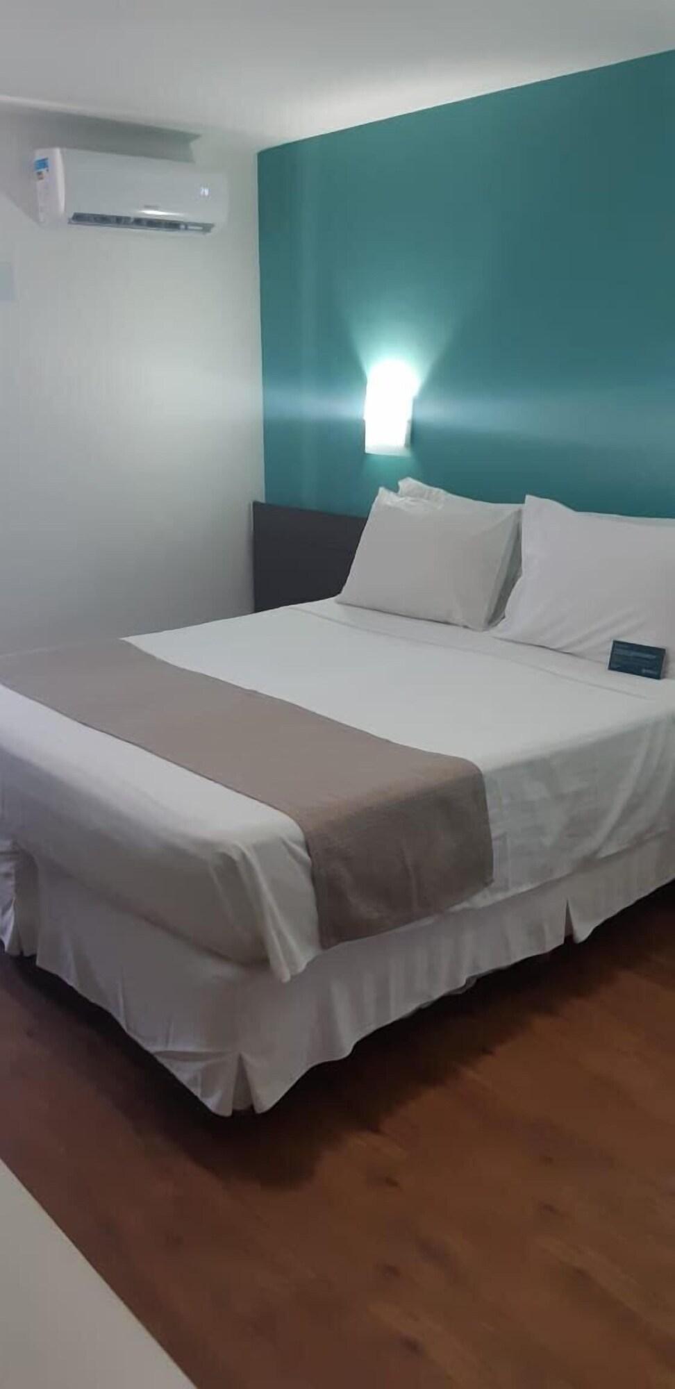 Marinas Maceio Hotel Εξωτερικό φωτογραφία