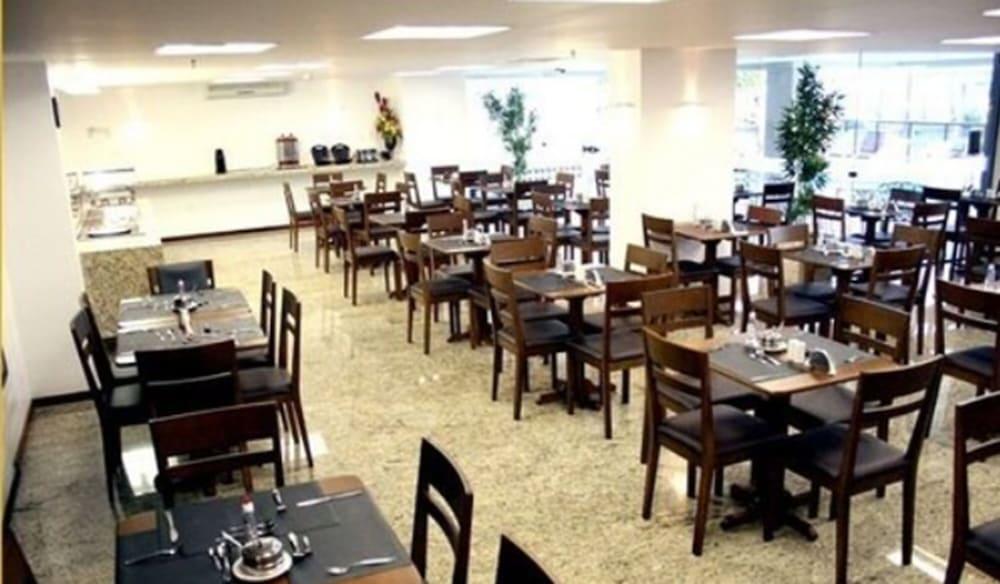 Marinas Maceio Hotel Εξωτερικό φωτογραφία