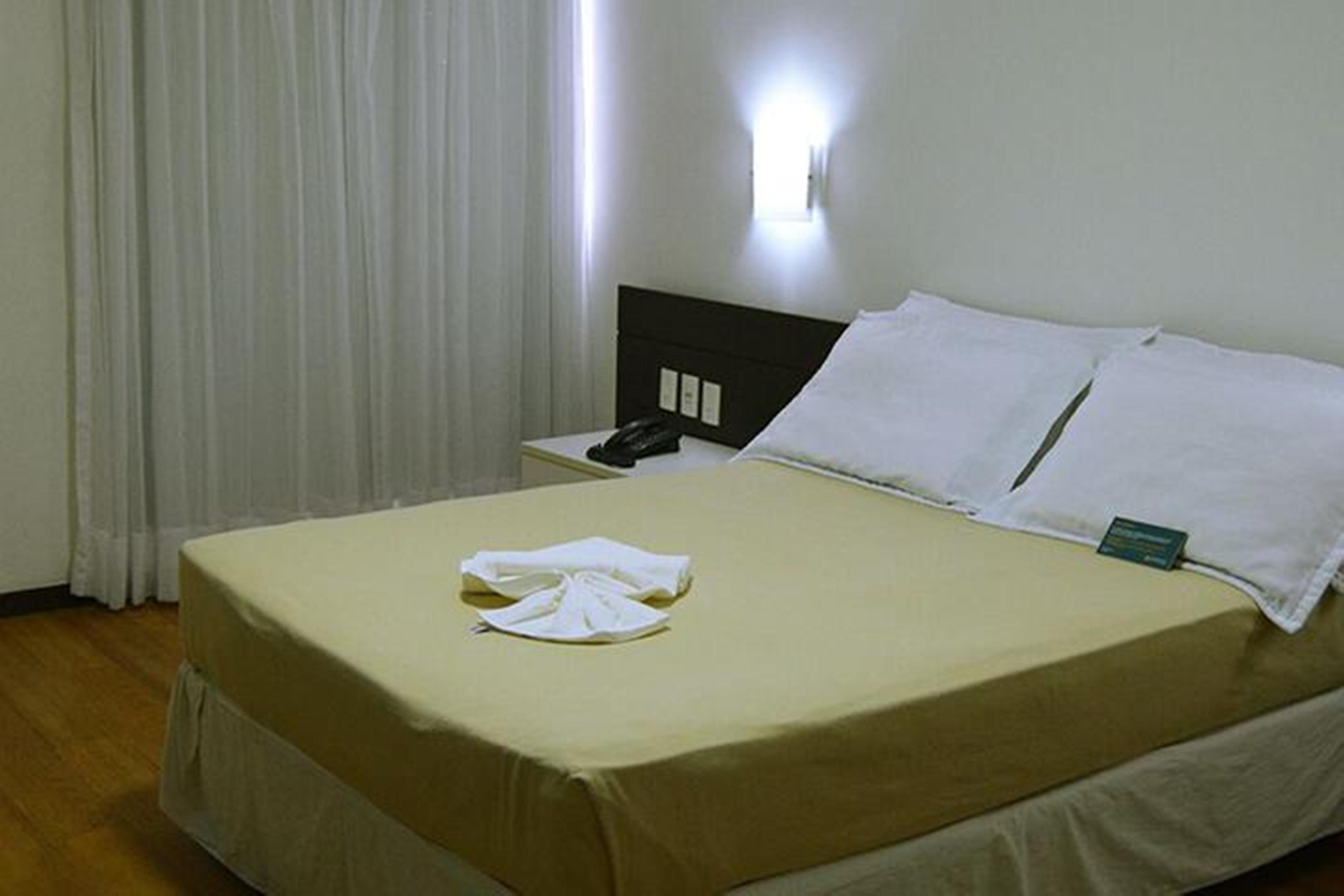 Marinas Maceio Hotel Εξωτερικό φωτογραφία