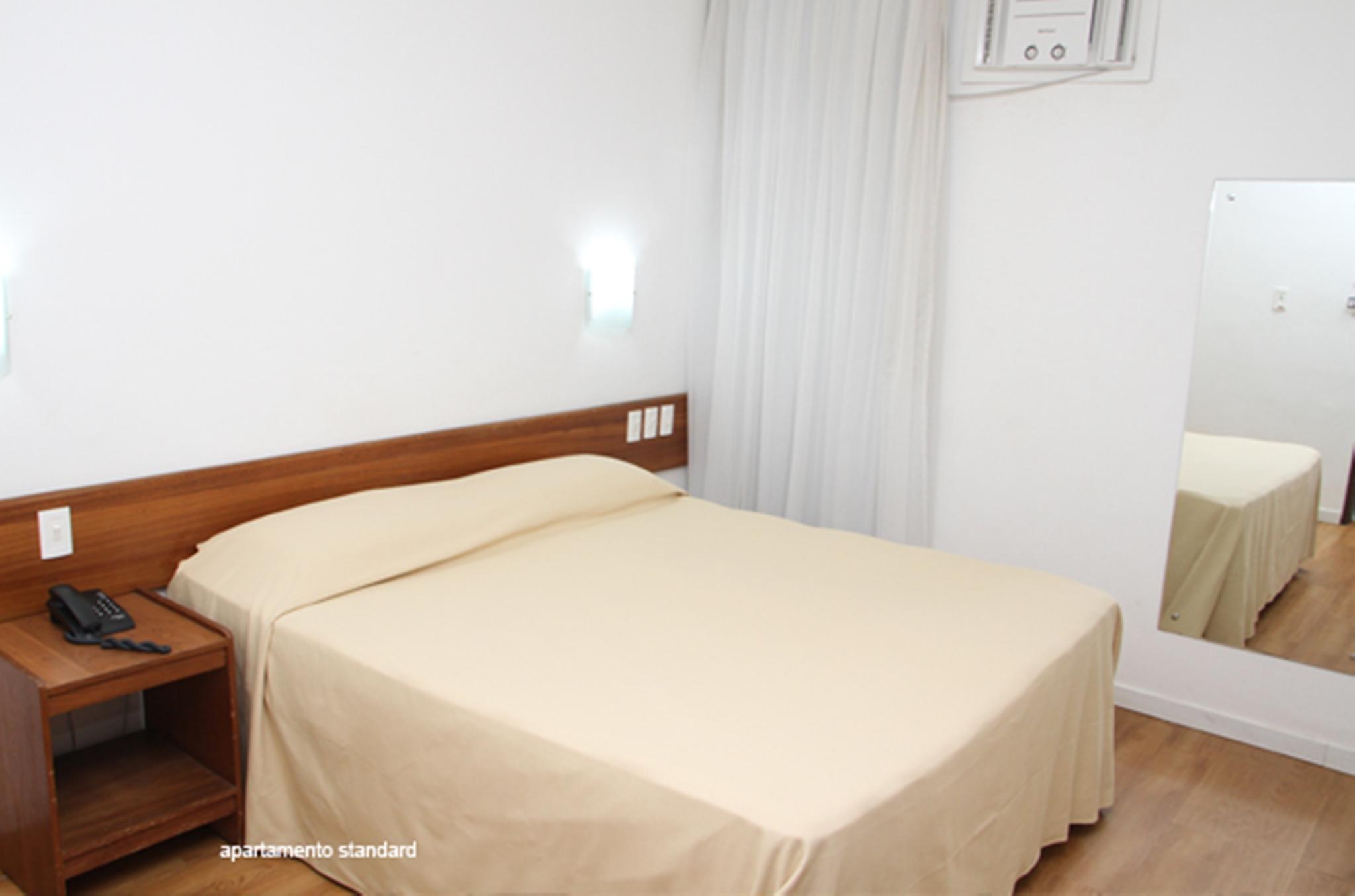 Marinas Maceio Hotel Εξωτερικό φωτογραφία