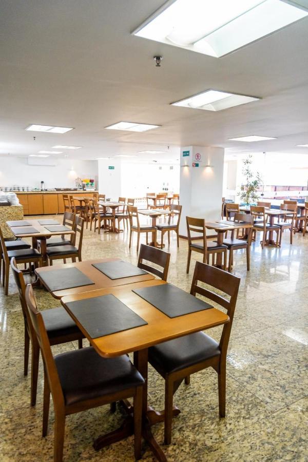 Marinas Maceio Hotel Εξωτερικό φωτογραφία