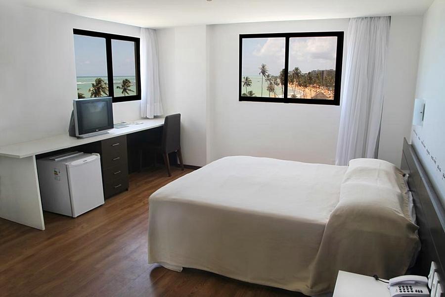 Marinas Maceio Hotel Εξωτερικό φωτογραφία