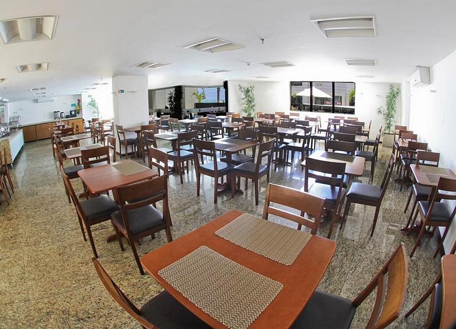 Marinas Maceio Hotel Εξωτερικό φωτογραφία