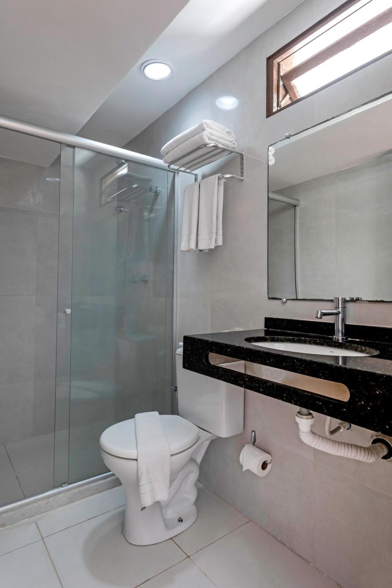 Marinas Maceio Hotel Εξωτερικό φωτογραφία