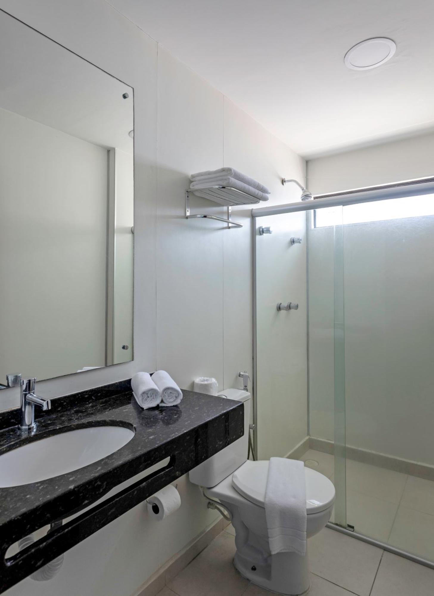 Marinas Maceio Hotel Εξωτερικό φωτογραφία