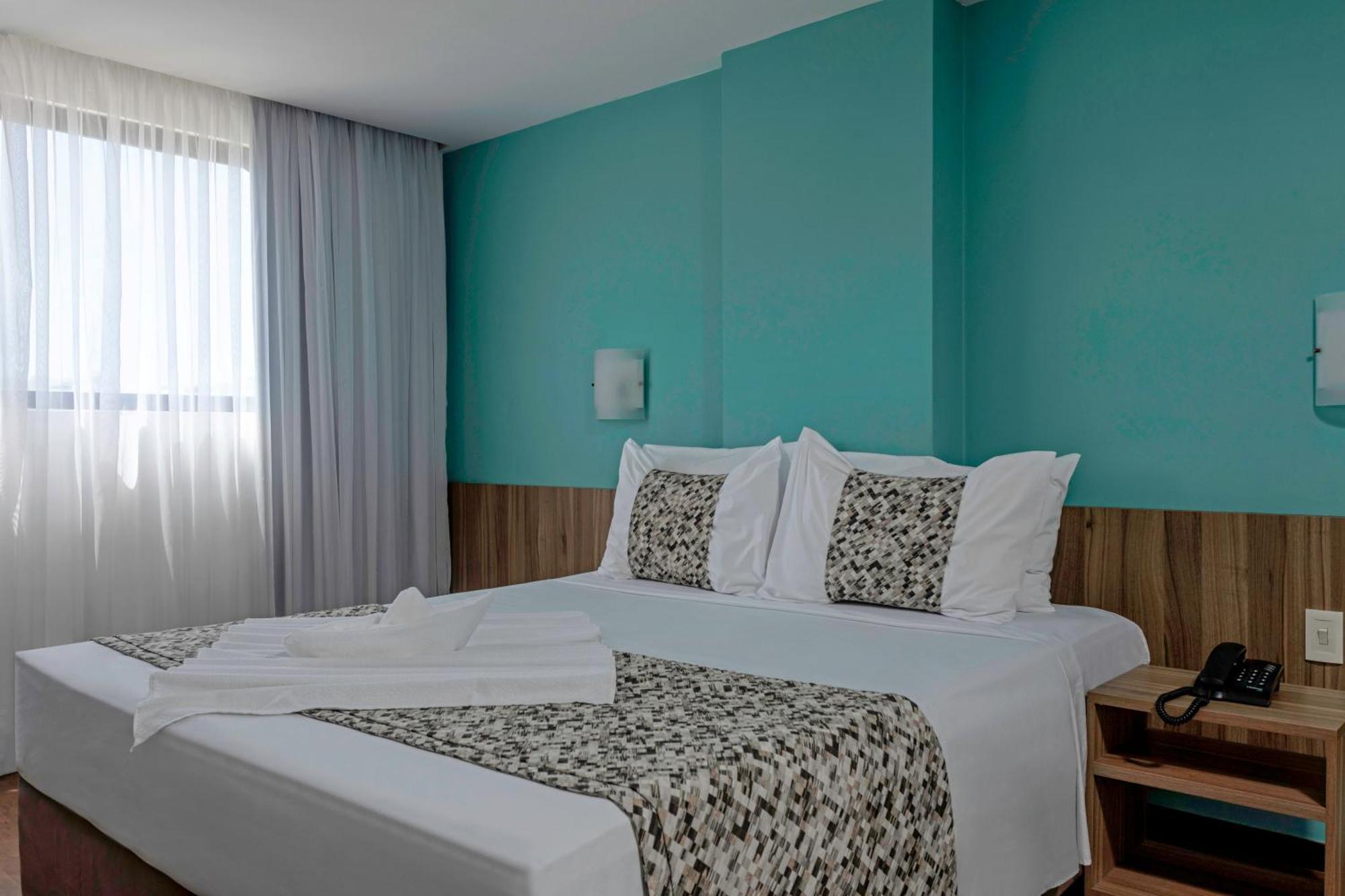 Marinas Maceio Hotel Εξωτερικό φωτογραφία
