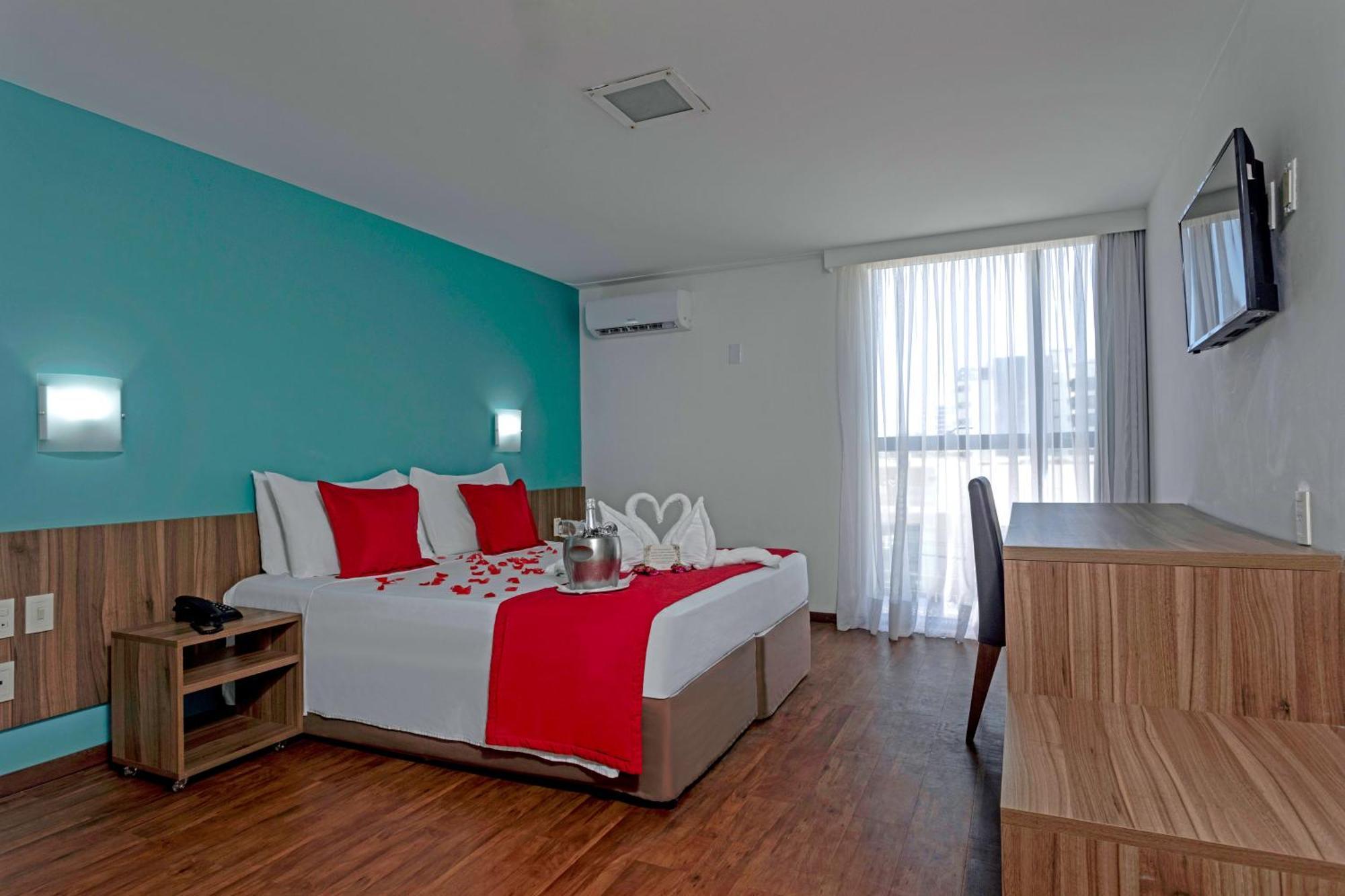 Marinas Maceio Hotel Εξωτερικό φωτογραφία